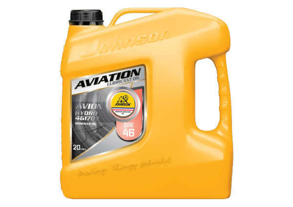 Johnson_AVION HYDRO 46170 E 20L